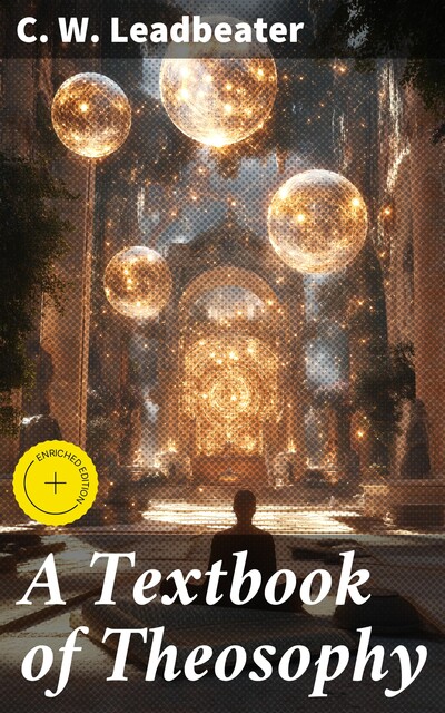 A Textbook of Theosophy, C.W.Leadbeater