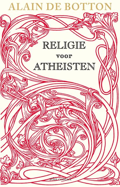 Religie voor atheïsten, Alain de Botton
