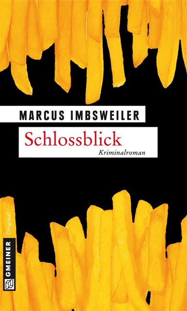 Schlossblick, Marcus Imbsweiler