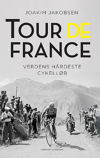 Tour de France, Joakim Jakobsen