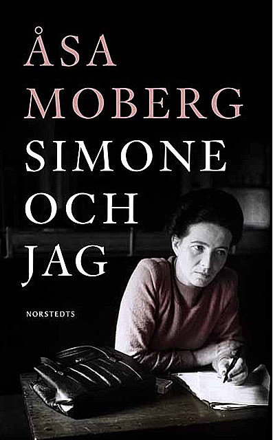 Simone och jag, Åsa Moberg