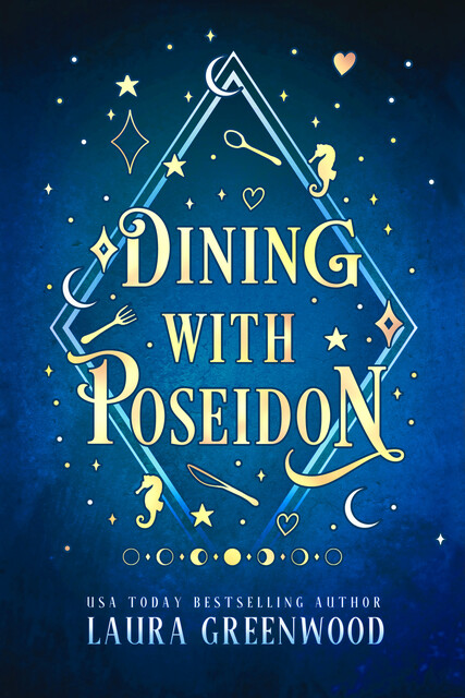 Dining with Poseidon, Laura Greenwood