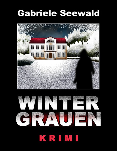 Wintergrauen, Gabriele Seewald