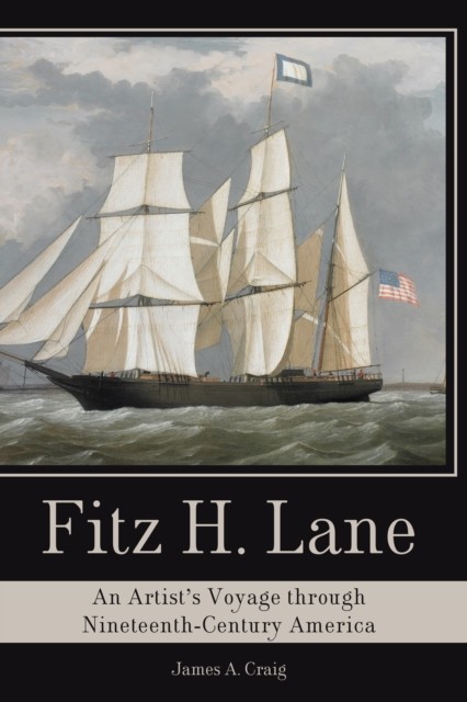 Fitz H. Lane, James Craig