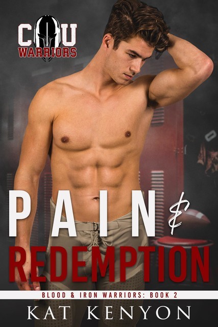 Pain and Redemption, Kenyon Kat