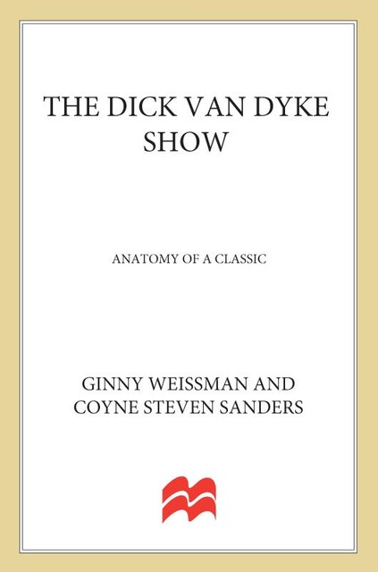 The Dick Van Dyke Show, Coyne Steven Sanders, Ginny Weissman