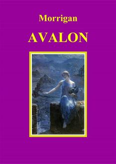 Avalon, Morrigan
