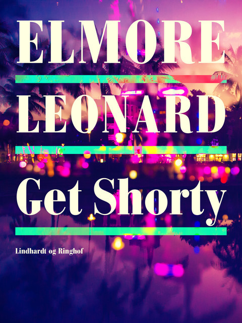Get Shorty, Elmore Leonard