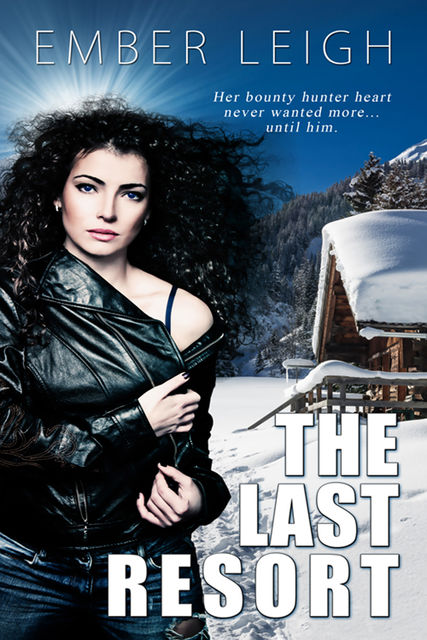 The Last Resort, Ember Leigh