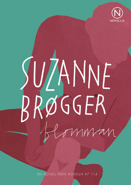 Blomman, Suzanne Brogger