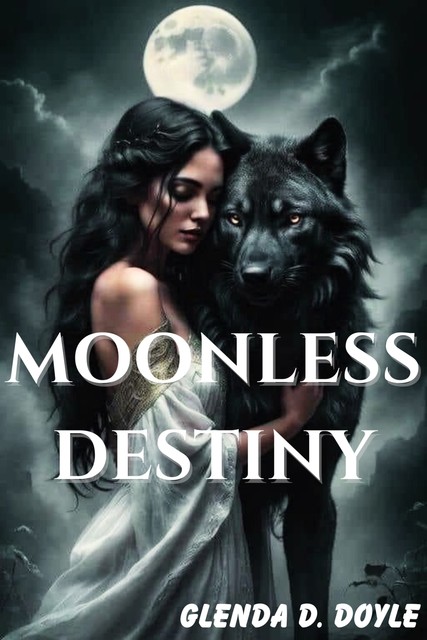 Moonless Destiny, Glenda D. Doyle