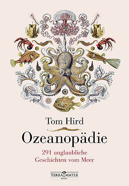 Ozeanopädie, Tom Hird