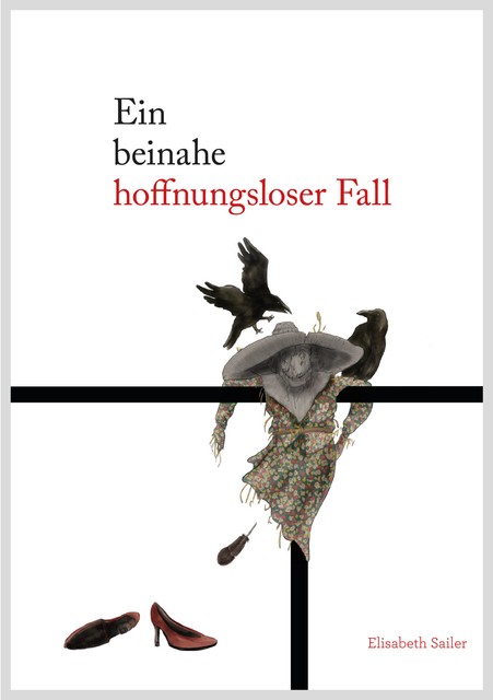 Ein beinahe hoffnungsloser Fall, Elisabeth Hug