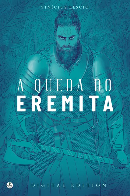 A Queda do Eremita, Vinícius Léscio