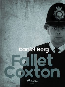 Fallet Coxton, Daniel Berg