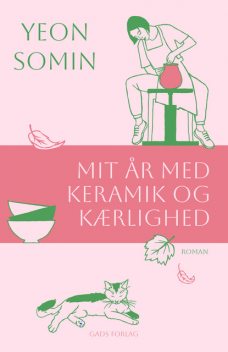 Mit år med keramik og kærlighed, Yeon Somin