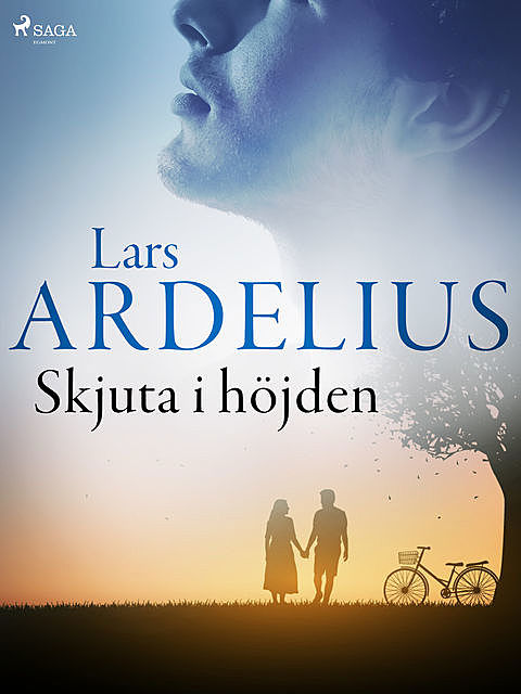 Skjuta i höjden, Lars Ardelius