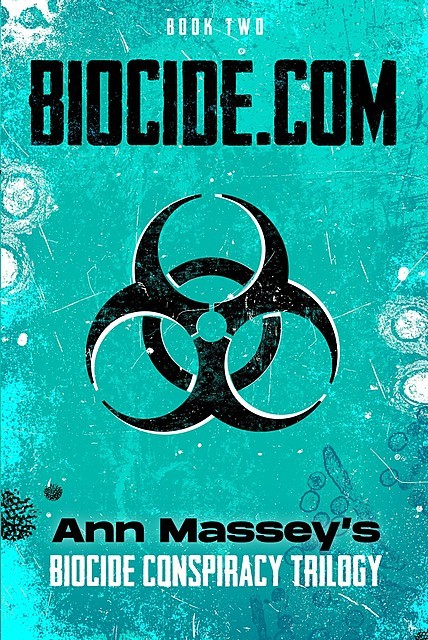 Biocide.com, Ann Massey