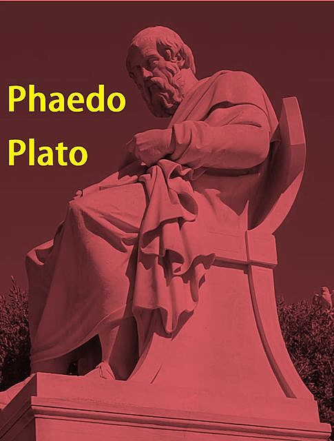 Phaedo, Plato