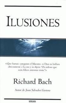 Ilusiones, Richard Bach