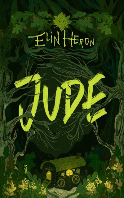 Jude, Elin Heron