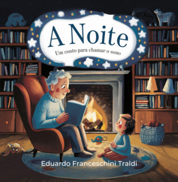 A Noite, Eduardo, Franceschini Traldi