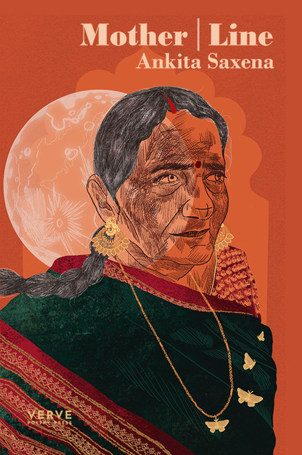 Mother | Line, Ankita Saxena
