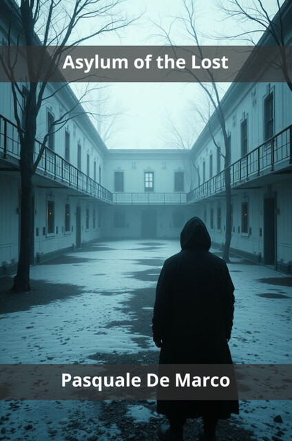 Asylum of the Lost, Pasquale De Marco