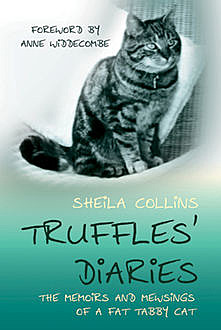 Truffles' Diaries, Sheila Collins