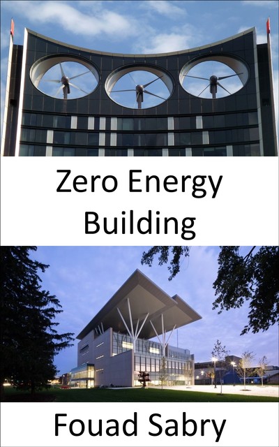 Zero Energy Building, Fouad Sabry
