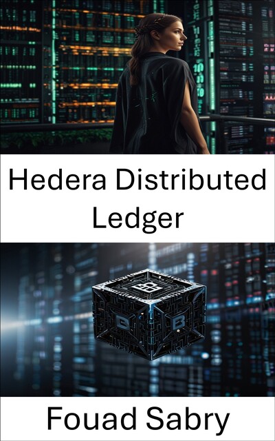 Hedera Distributed Ledger, Fouad Sabry