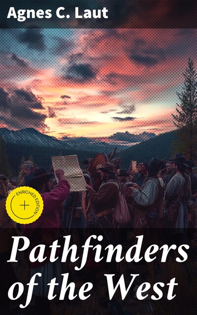 Pathfinders of the West, Agnes C.Laut
