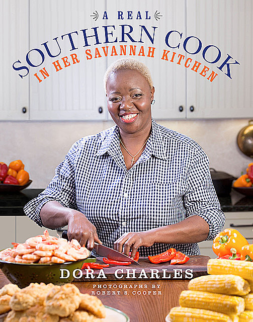 A Real Southern Cook, Dora Charles