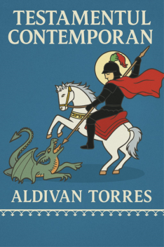 Testamentul contemporan, Aldivan Torres