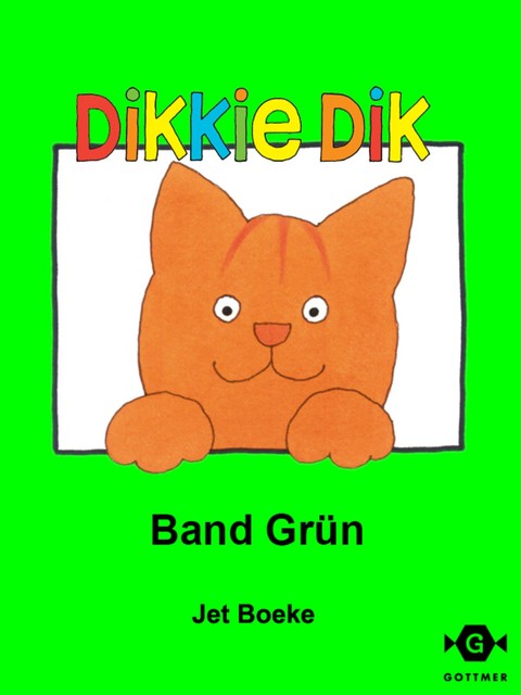 Band Grün, Jet Boeke