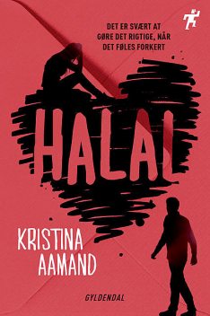 Halal, Kristina Aamand