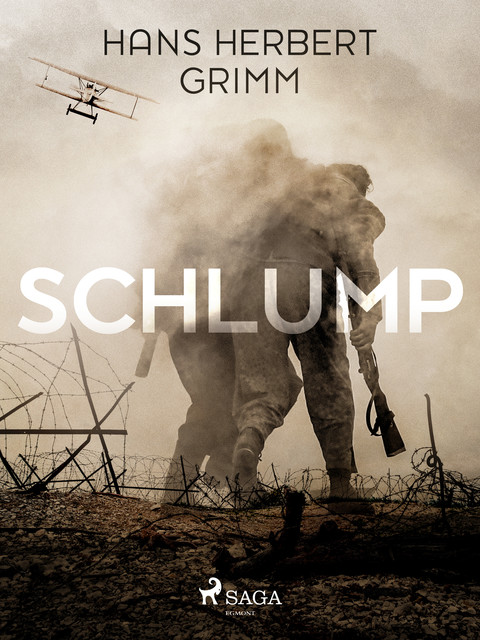 Schlump, Hans Herbert Grimm