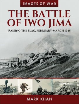 The Battle of Iwo Jima, Mark Khan