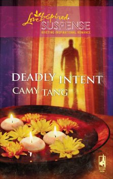 Deadly Intent, Camy Tang