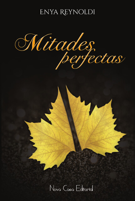 Mitades perfectas, Enya Reynoldi