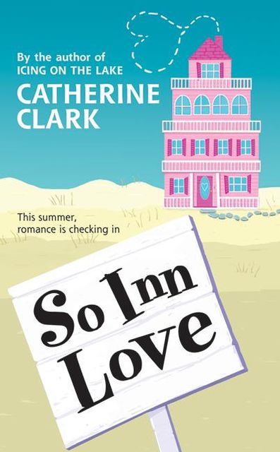 So Inn Love, Catherine Clark