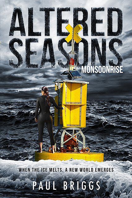 Altered Seasons, Paul Briggs