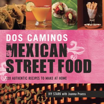 Dos Caminos Mexican Street Food, Ivy Stark