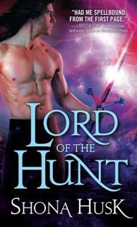 Lord of the Hunt, Shona Husk