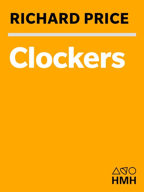 Clockers, Richard Price