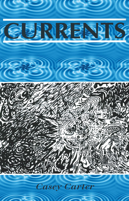 Currents, Casey Carter