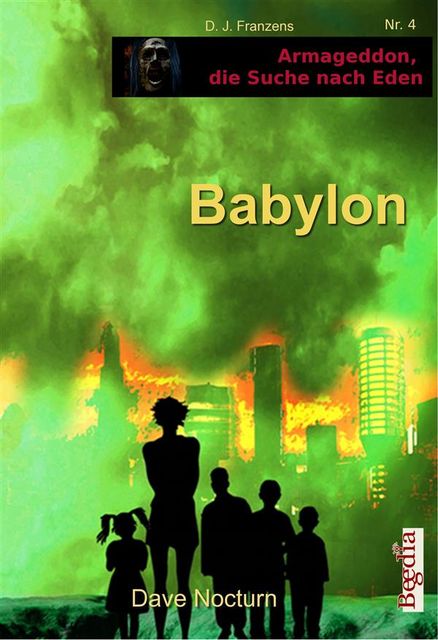 Babylon, Dave Nocturn