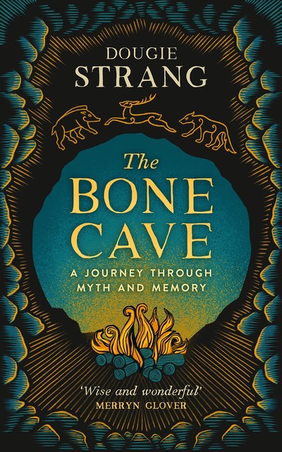 The Bone Cave, Dougie Strang