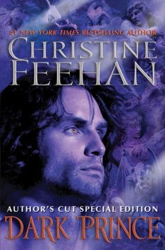 Dark Prince (Dark Series - book 1), Christine Feehan