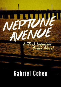 Neptune Avenue, Gabriel Cohen